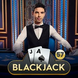 Blackjack 57